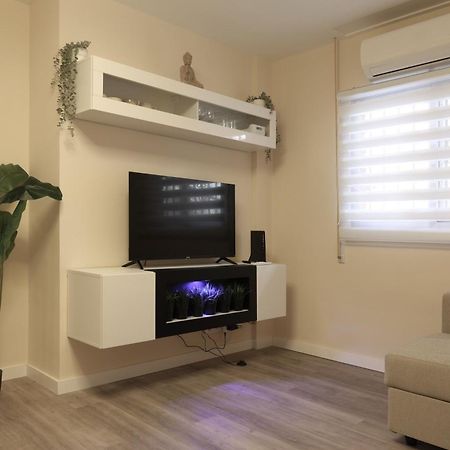Non Stress Nuevo Turia Apartment Valencia Exterior photo