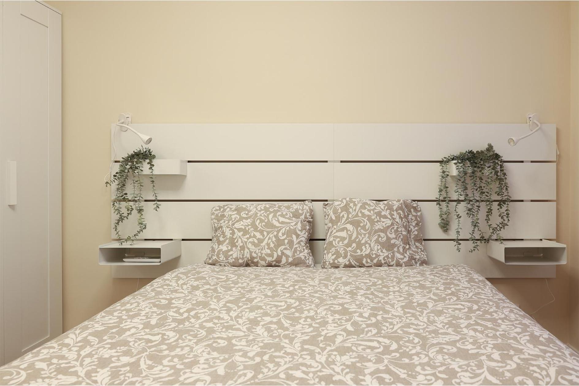 Non Stress Nuevo Turia Apartment Valencia Exterior photo